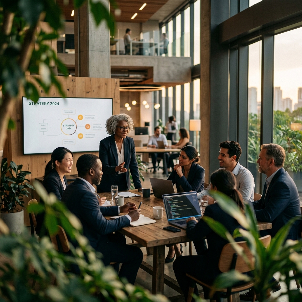 Corporate Team Training at SpyroSys